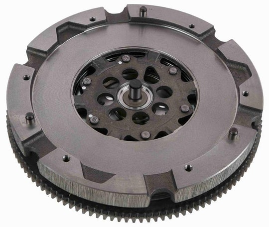 SACHSClutch Dual Mass FlywheelSACHS 2294501235