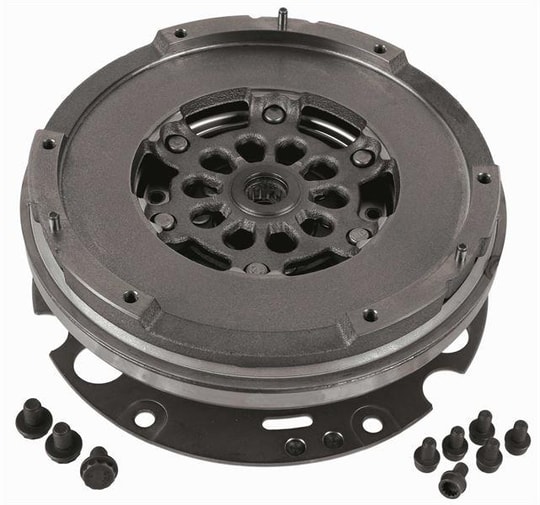 SACHSClutch Dual Mass FlywheelSACHS 2294501273