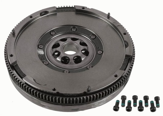 SACHSClutch Dual Mass FlywheelSACHS 2294002508