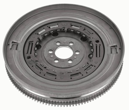 SACHSClutch Dual Mass FlywheelSACHS 2295601019