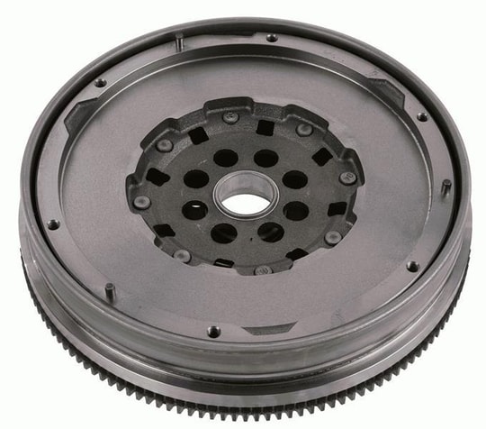 SACHSClutch Dual Mass FlywheelSACHS 2294501244