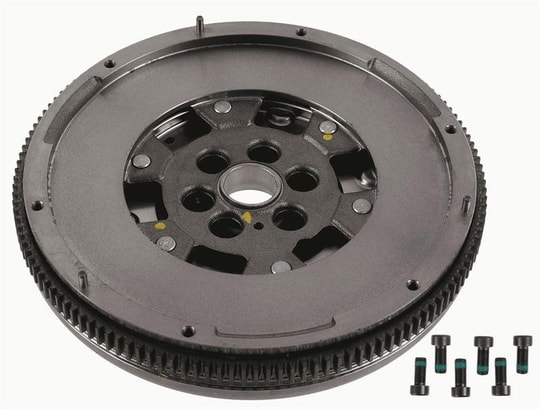 SACHSClutch Dual Mass FlywheelSACHS 2294501270