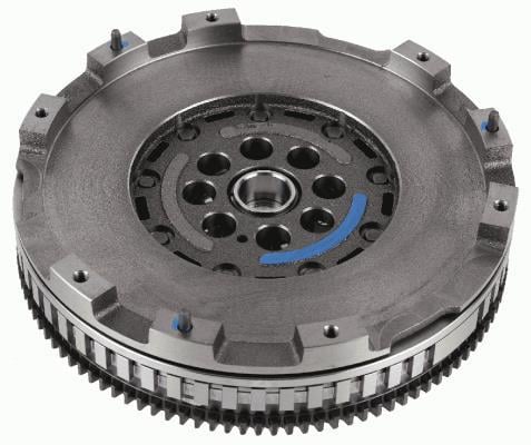 SACHSClutch Dual Mass FlywheelSACHS 2294701066