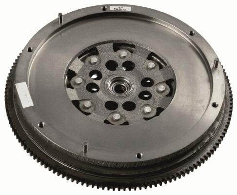 SACHSClutch Dual Mass FlywheelSACHS 2294501202