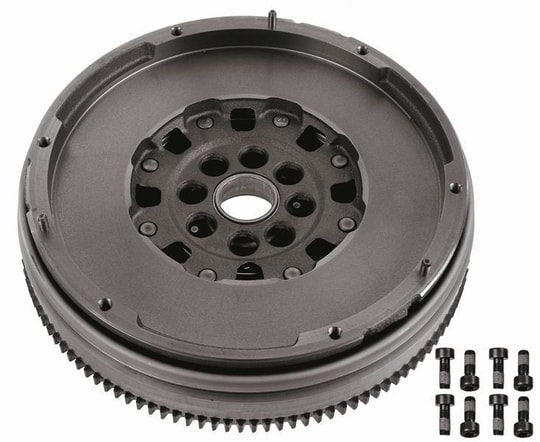 SACHSClutch Dual Mass FlywheelSACHS 2294501237