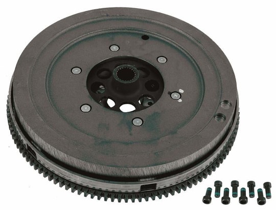 SACHSClutch Dual Mass FlywheelSACHS 2295601028