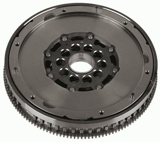 SACHSClutch Dual Mass FlywheelSACHS 2294501208
