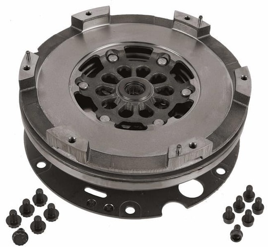 SACHSClutch Dual Mass FlywheelSACHS 2294501274