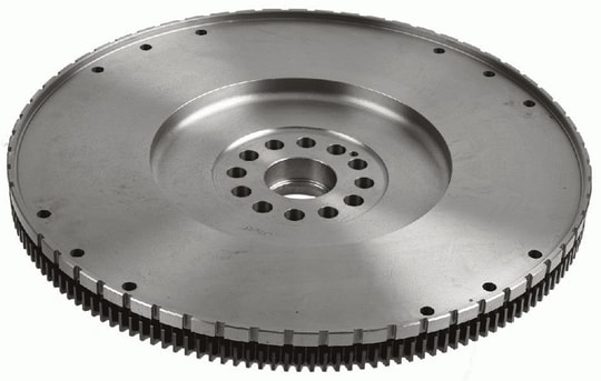 SACHSClutch FlywheelSACHS 3421601071