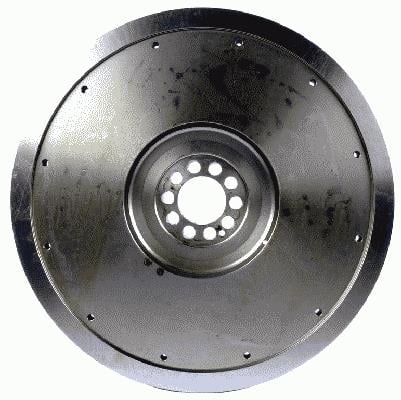 SACHSClutch FlywheelSACHS 3421601009