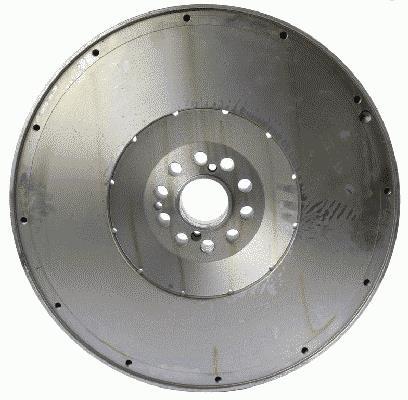 SACHSClutch FlywheelSACHS 3421601042