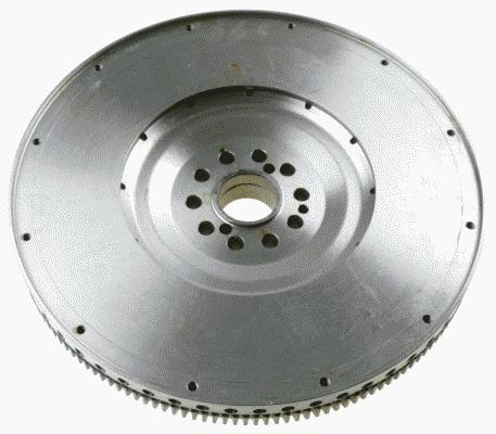 SACHSClutch FlywheelSACHS 3421601054
