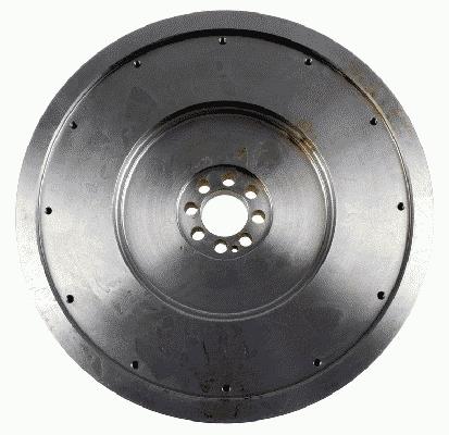 SACHSClutch FlywheelSACHS 3421601051