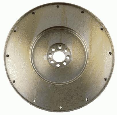 SACHSClutch FlywheelSACHS 3421601048