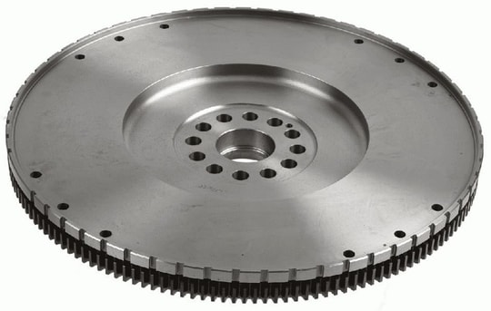 SACHSClutch FlywheelSACHS 3421601071