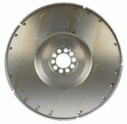 SACHSClutch FlywheelSACHS 3421601014