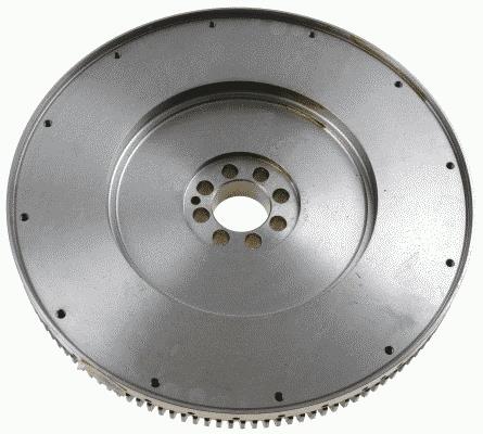 SACHSClutch FlywheelSACHS 3421601056