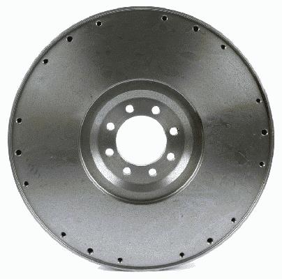SACHSClutch FlywheelSACHS 3421601002