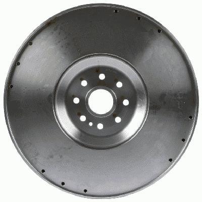 SACHSClutch FlywheelSACHS 3421601037