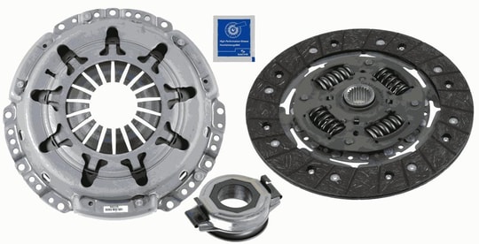 SACHSClutch KıtSACHS 3000951179