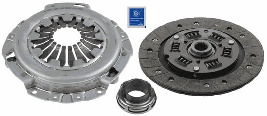 SACHSClutch KıtSACHS 3000951411