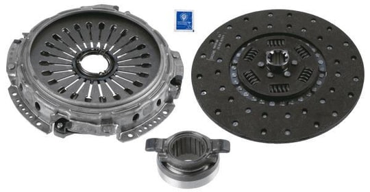 SACHSClutch KıtSACHS 3400124501