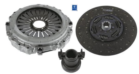 SACHSClutch KıtSACHS 3400122901