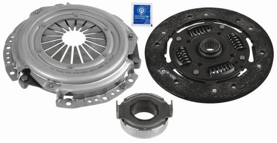 SACHSClutch KıtSACHS 3000368001
