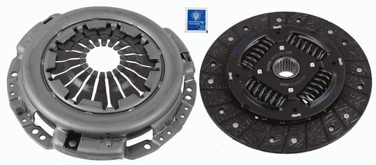 SACHSClutch KıtSACHS 3000950848