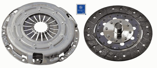 SACHSClutch KıtSACHS 3000954402