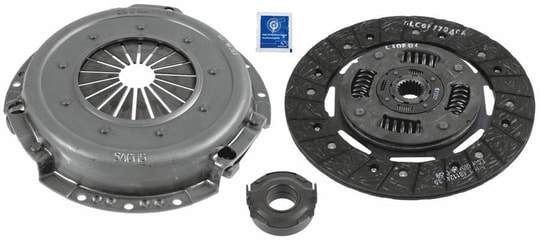 SACHSClutch KıtSACHS 3000291002