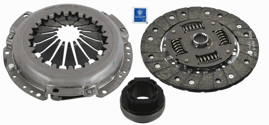 SACHSClutch KıtSACHS 3000121004