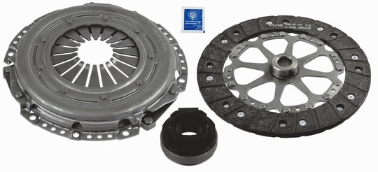 SACHSClutch KıtSACHS 3000694001