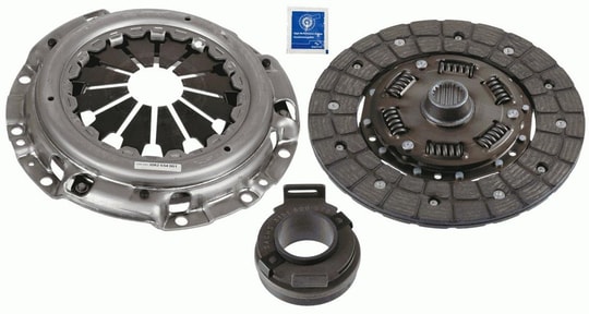 SACHSClutch KıtSACHS 3000821201