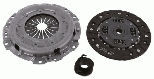 SACHSClutch KıtSACHS 3000950799
