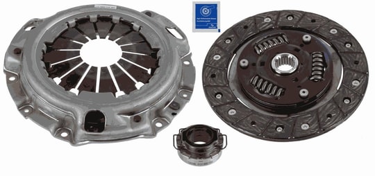 SACHSClutch KıtSACHS 3000951759