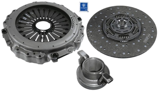 SACHSClutch KıtSACHS 3400700379