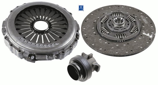SACHSClutch KıtSACHS 3400700494