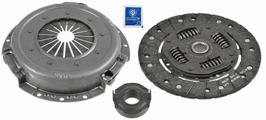 SACHSClutch KıtSACHS 3000291001