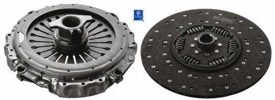 SACHSClutch KıtSACHS 3400123801