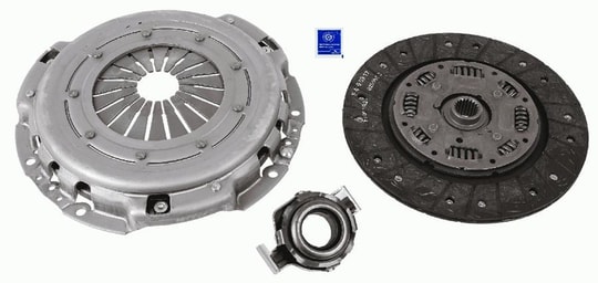 SACHSClutch KıtSACHS 3000790001