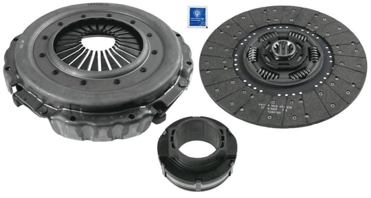SACHSClutch KıtSACHS 3400700620