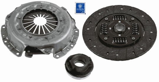 SACHSClutch KıtSACHS 3000855001