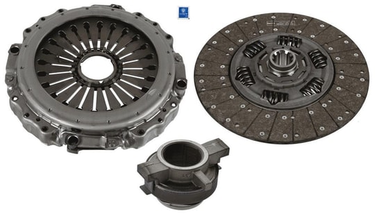 SACHSClutch KıtSACHS 3400700656