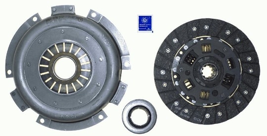 SACHSClutch KıtSACHS 3000480001