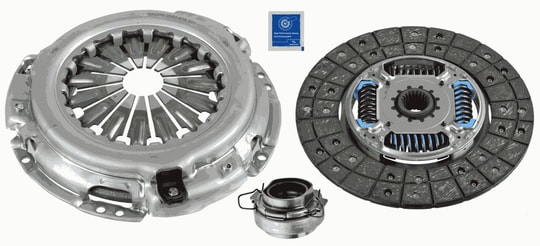 SACHSClutch KıtSACHS 3000951413