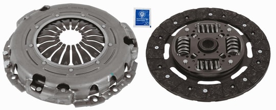 SACHSClutch KıtSACHS 3000951683