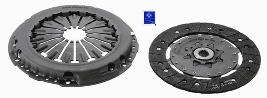 SACHSClutch KıtSACHS 3000951550