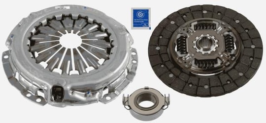 SACHSClutch KıtSACHS 3000951486