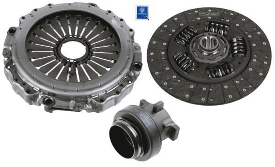 SACHSClutch KıtSACHS 3400700658
